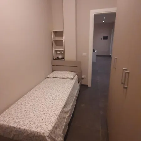 Apartment Guerzoni 1 *