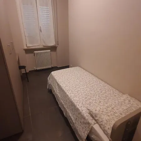 Apartment Guerzoni 1 Piacenza