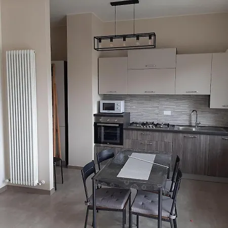 Apartment Guerzoni 1 *